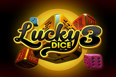 Luckydice3 слот Эмпайр Казино